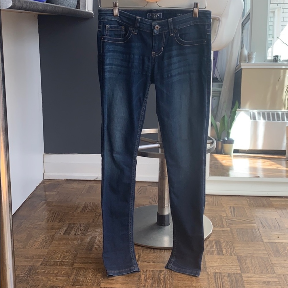 Guess Los Angeles Power Ultra Skinny